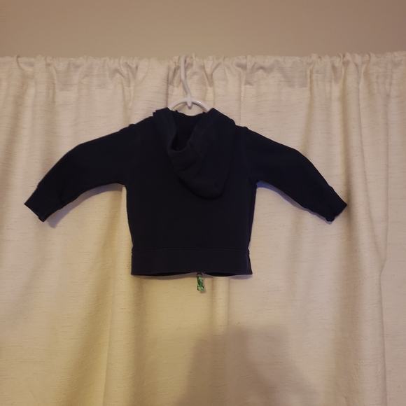 Carter's kids hoodie. - Picture 3 of 11